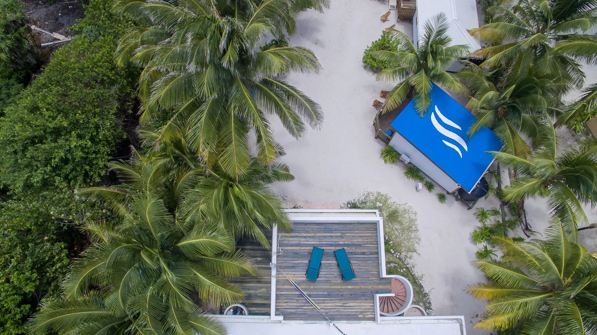 Sweet Water Reef Resort