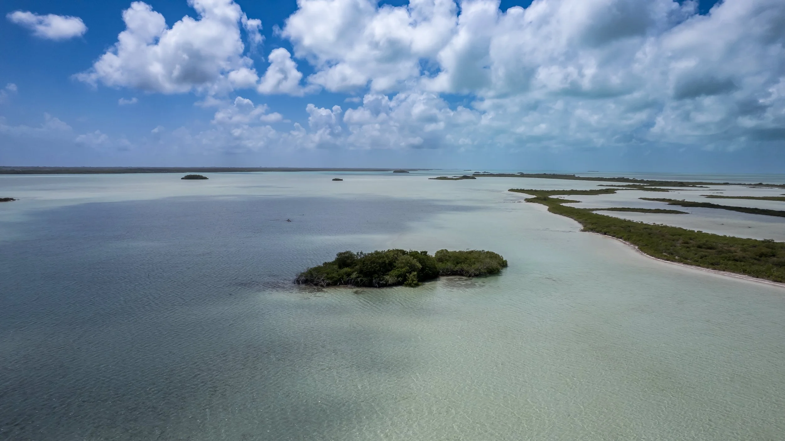Secret Beach Private Island, 0.41 Acres
