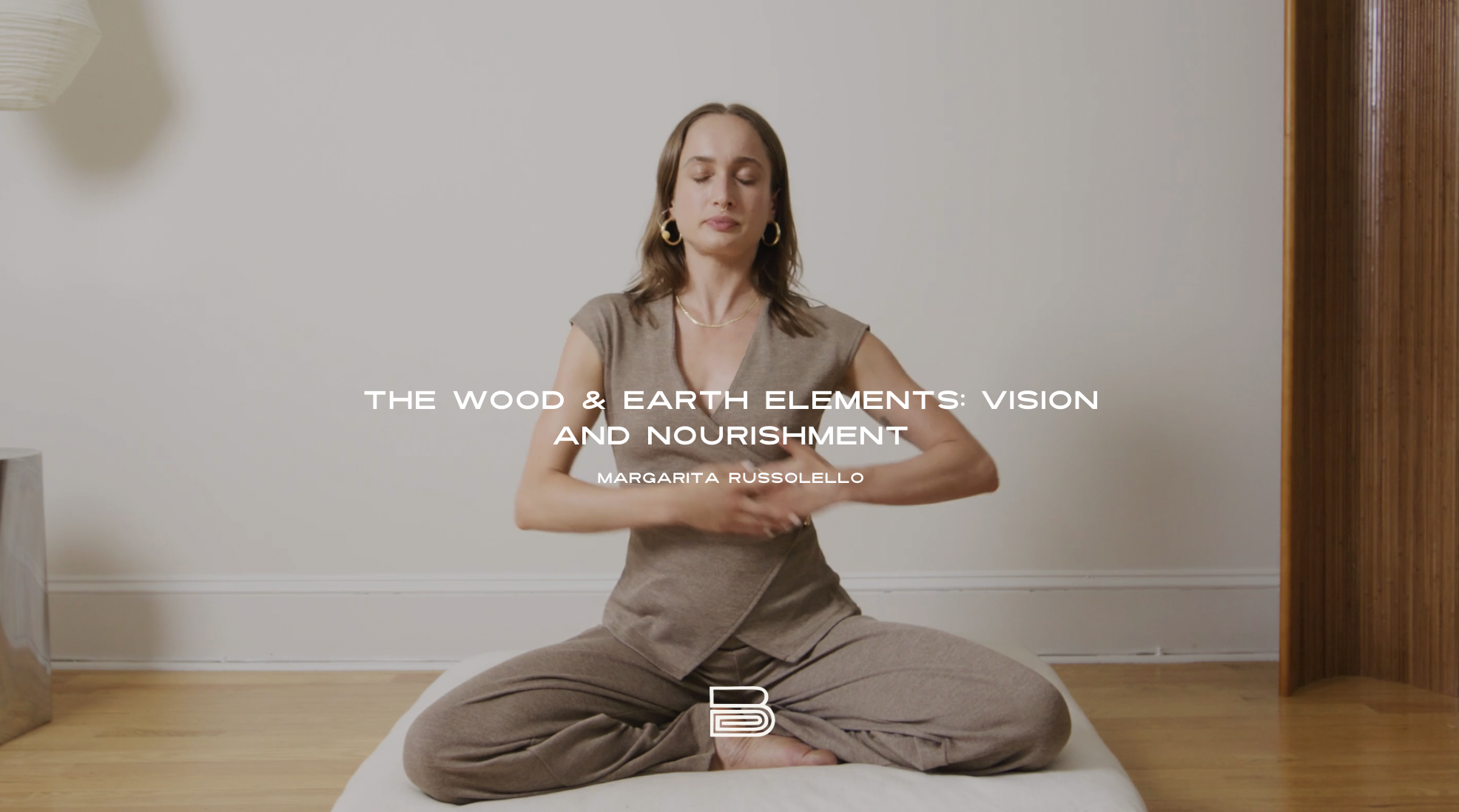 2. FIVE ELEMENT THEORY: ELEMENTAL ALCHEMY