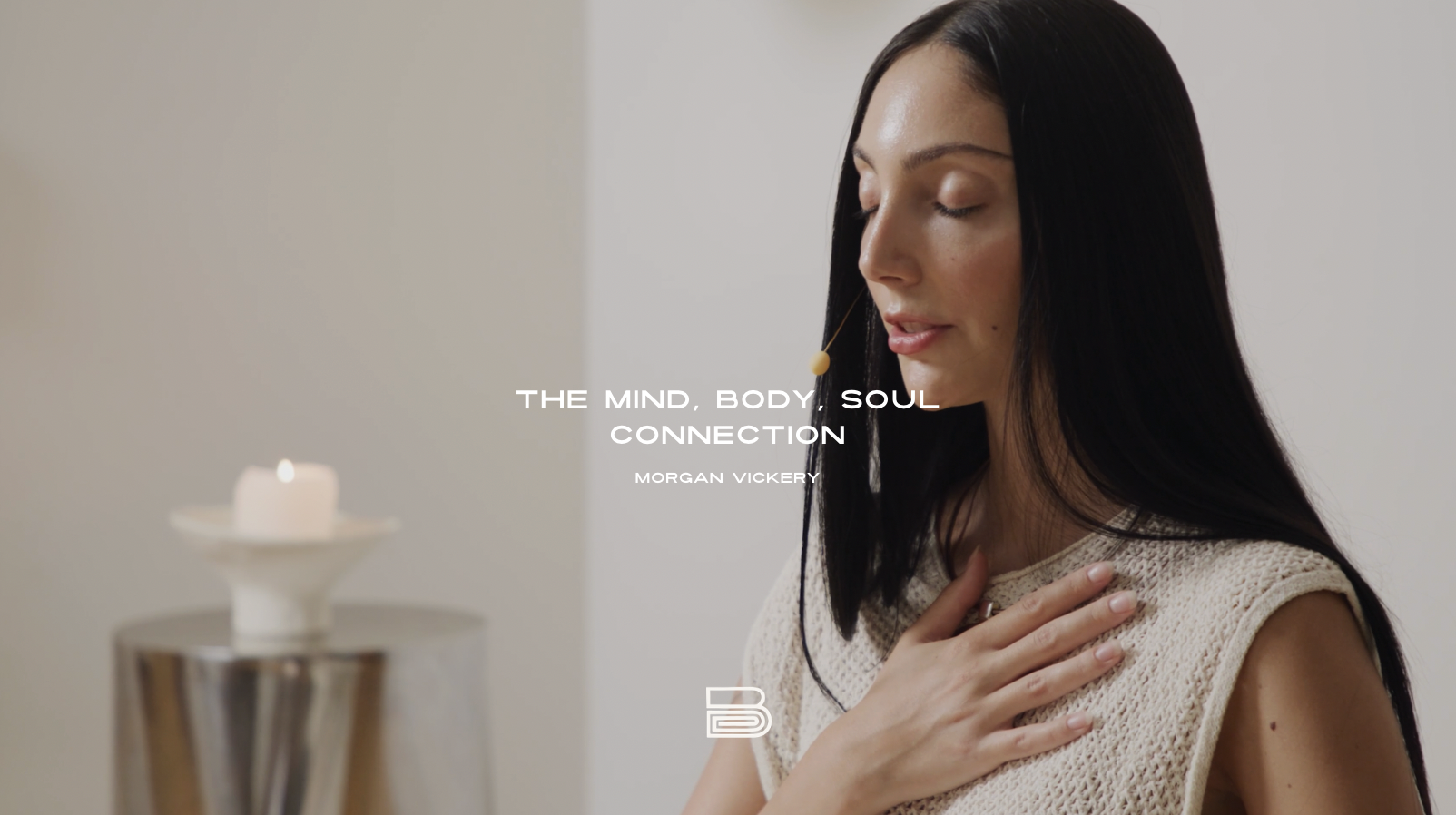 1. SOMATIC HEALING SERIES