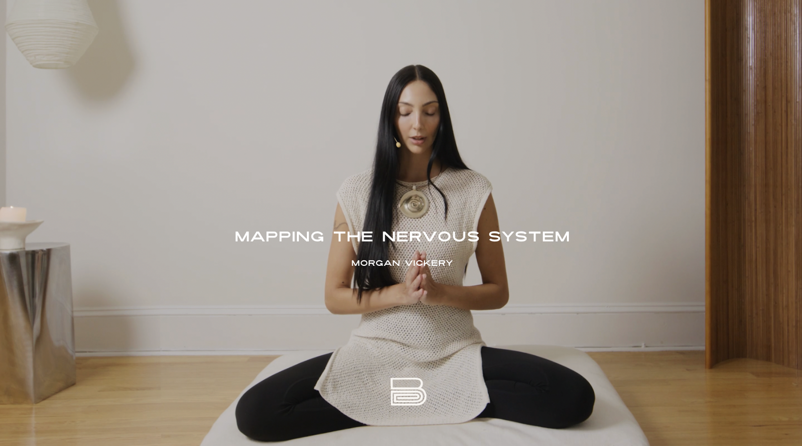 2. SOMATIC HEALING SERIES