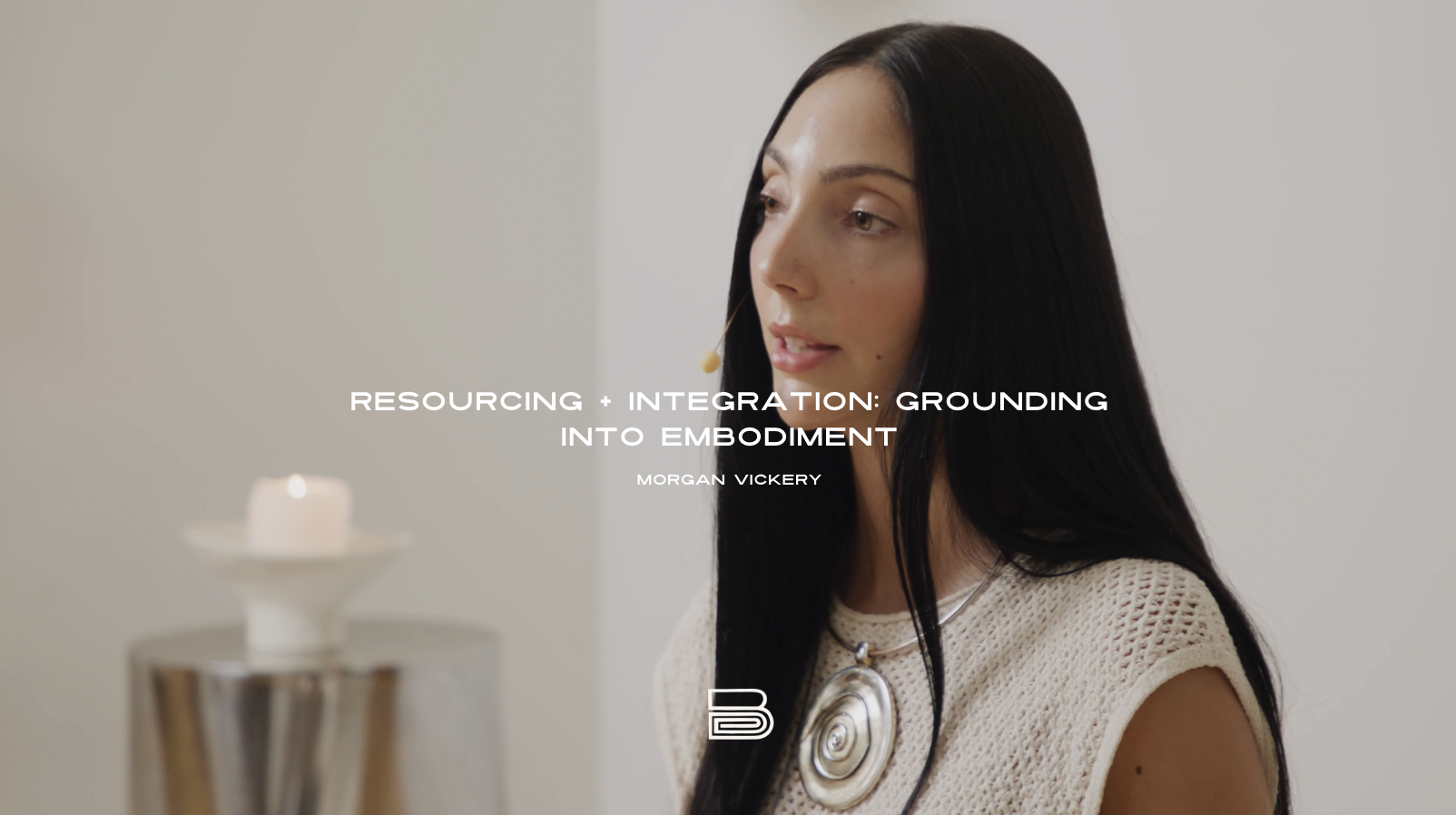 3. SOMATIC HEALING SERIES