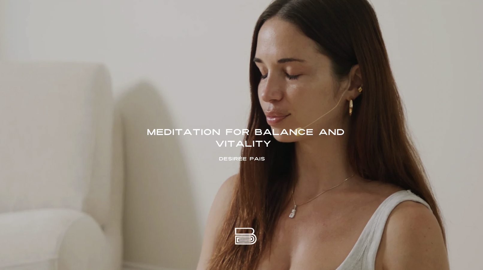 3. BASIC BREATH SERIES