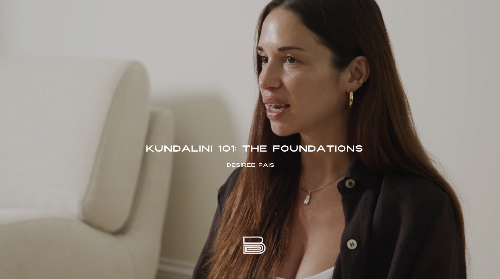 1. KUNDALINI YOGA 101: THE FOUNDATIONS