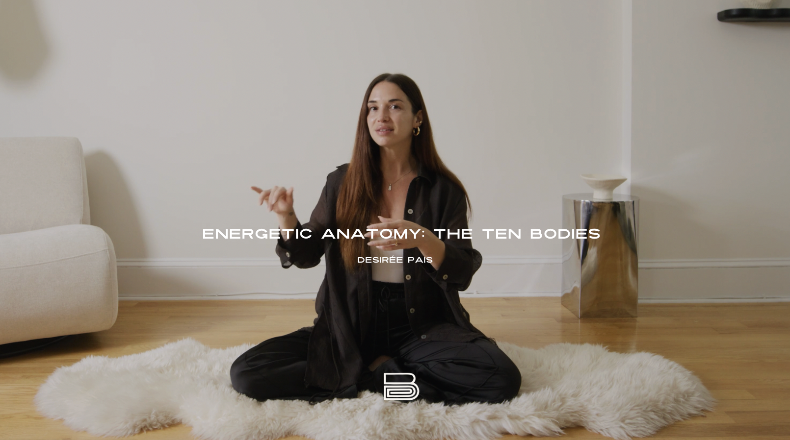 2. KUNDALINI YOGA 101: THE FOUNDATIONS