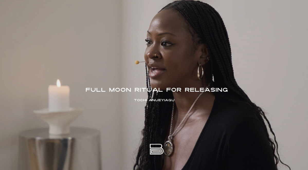 3. RITUALS AS TOOLS FOR NAVIGATING LIFE