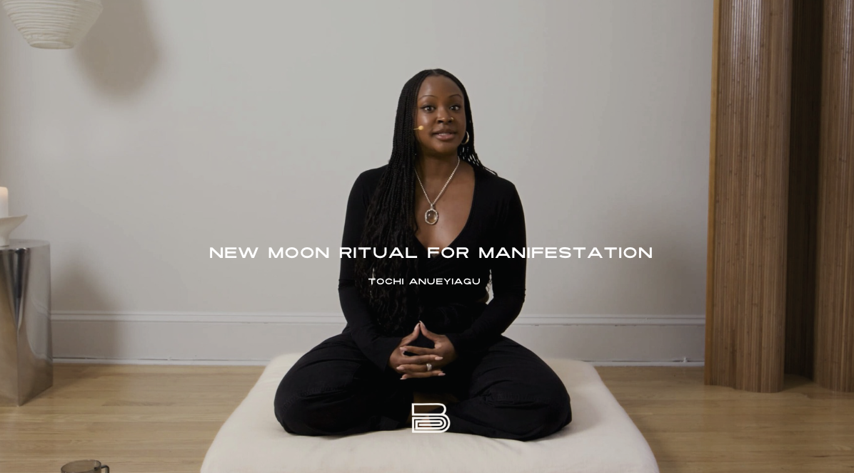 2. RITUALS AS TOOLS FOR NAVIGATING LIFE 