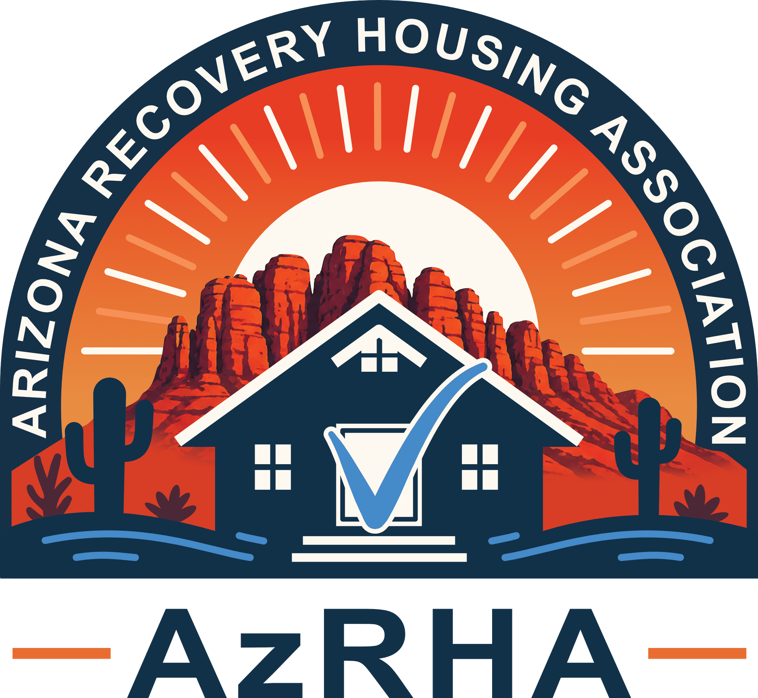 Arizona Recovery Housing Association