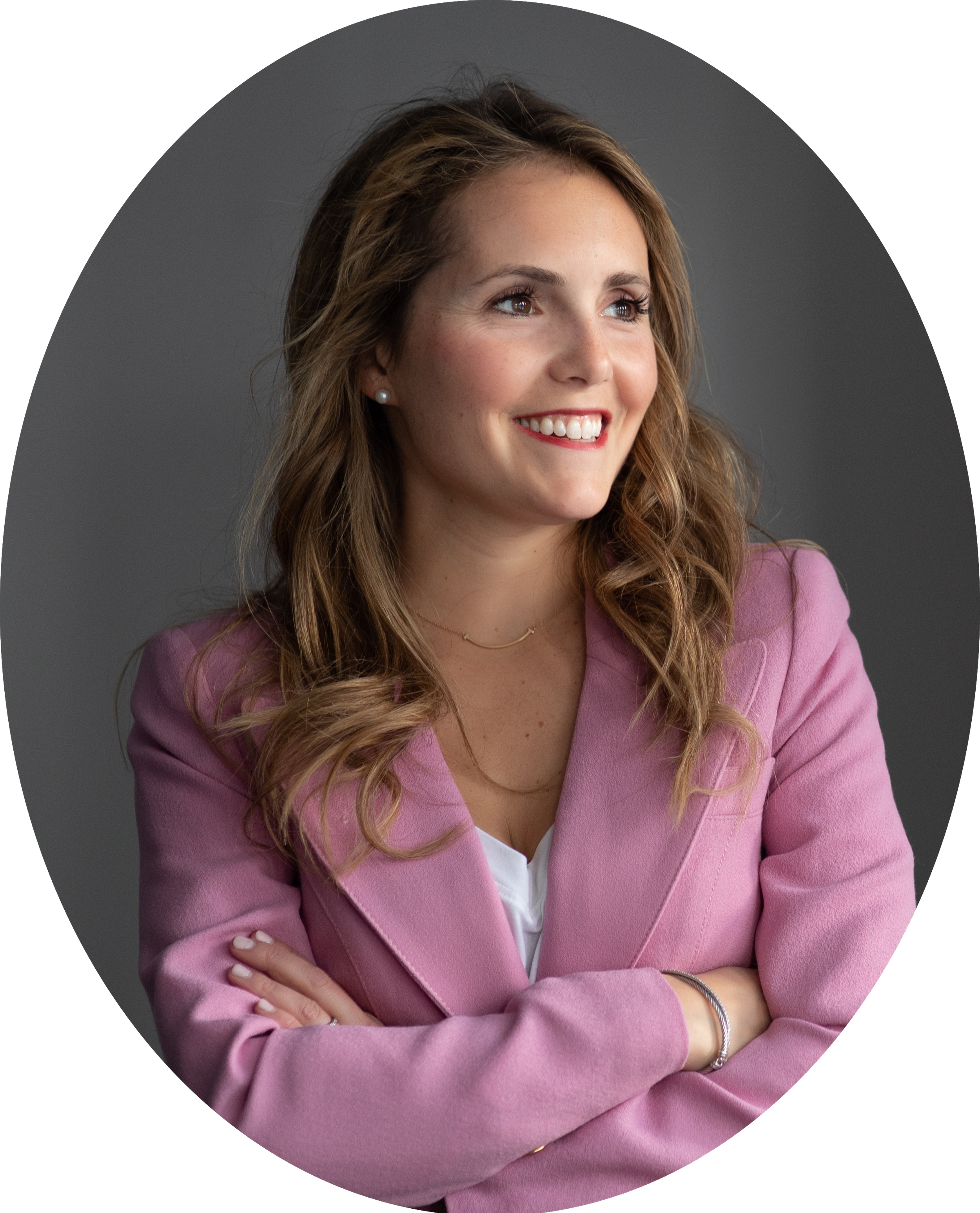 Heather Reesman Otto — Good&Well