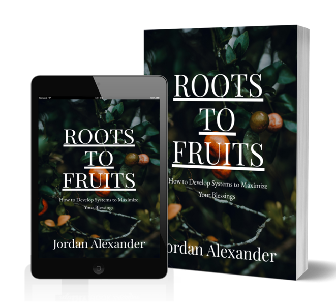 Roots To Fruits