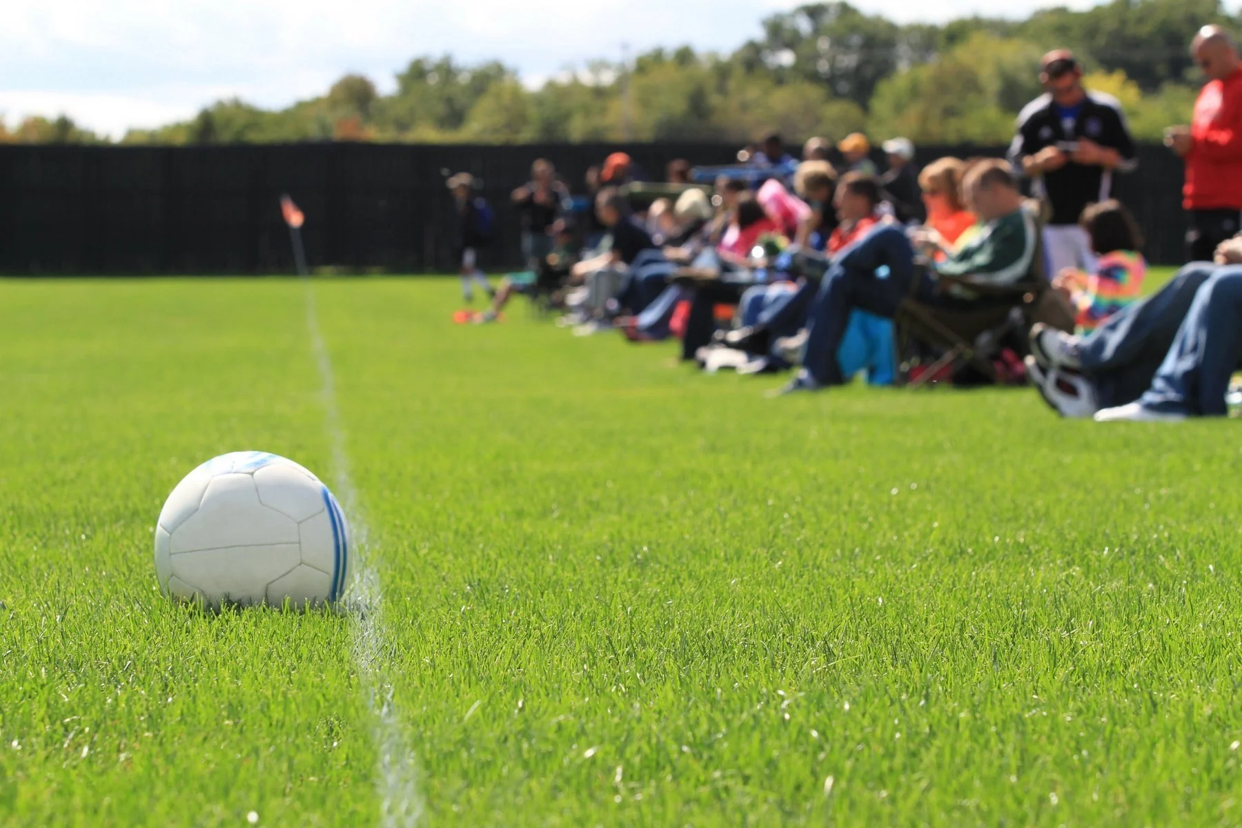 Parenting Athletes: Are you Adding Pressure or Providing Support?