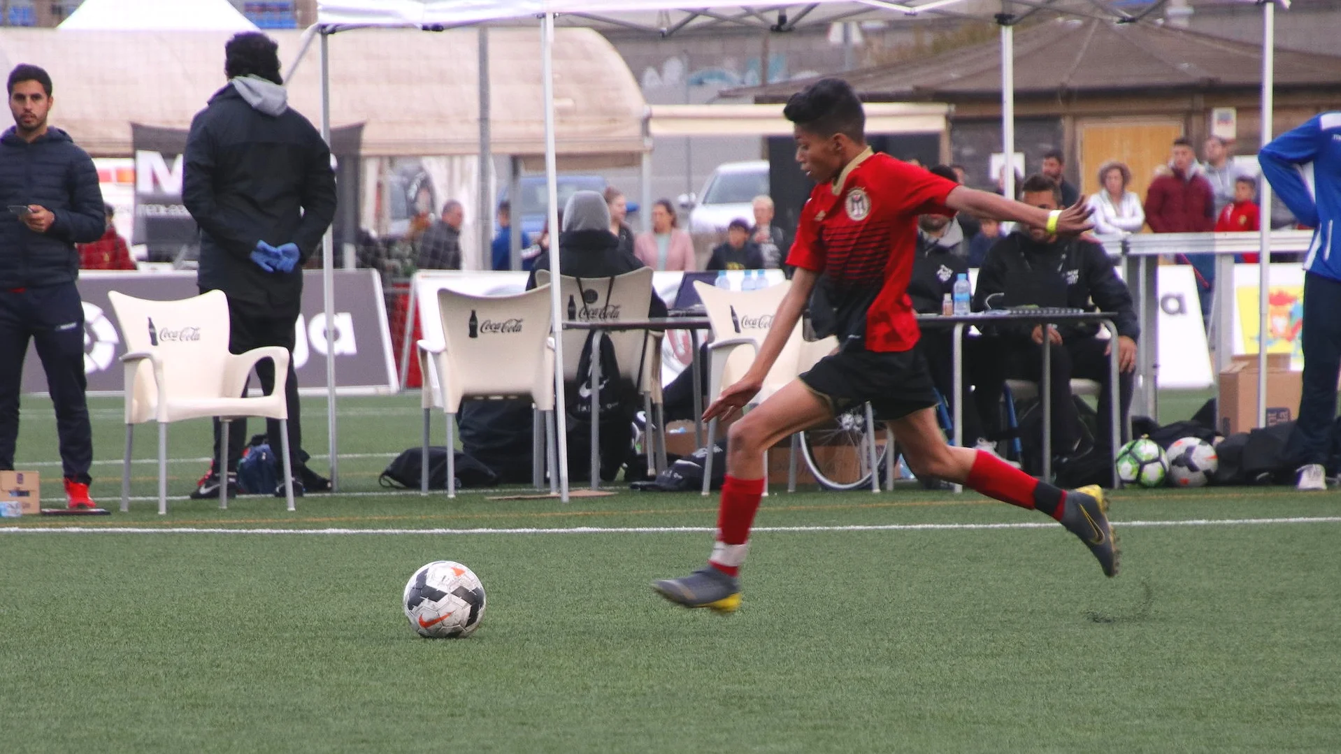 How to Shoot A Soccer Ball Harder