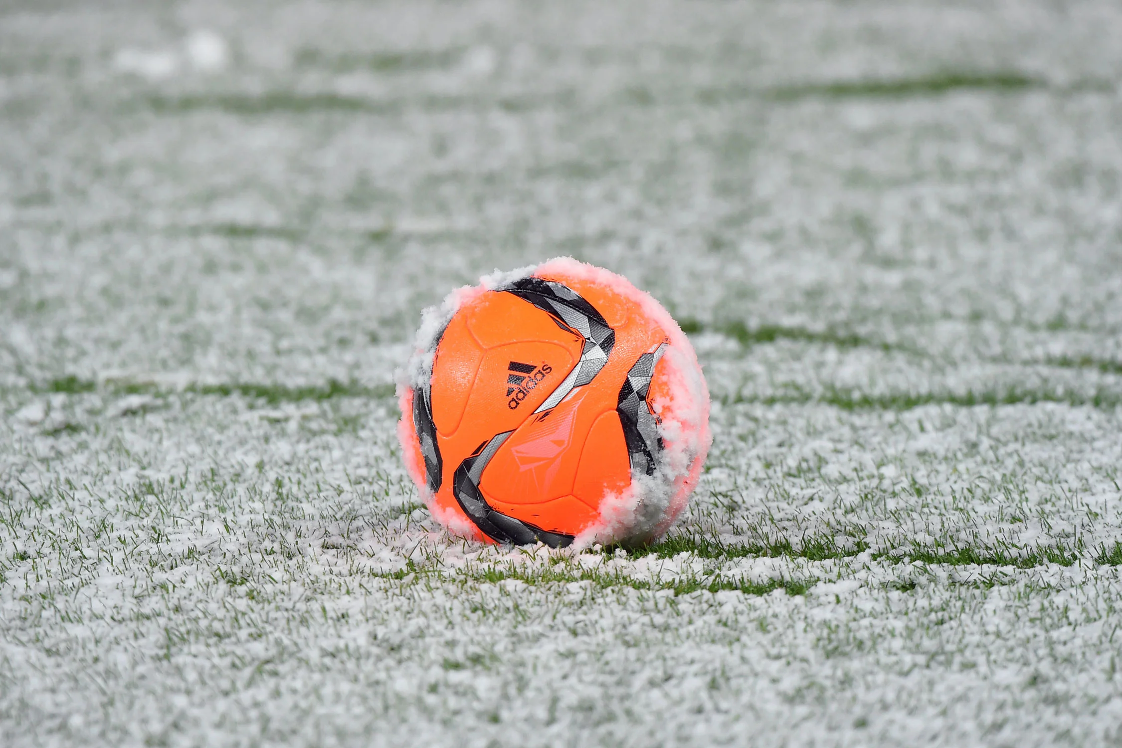 Football vs. Futsal — Are There Player Differences?