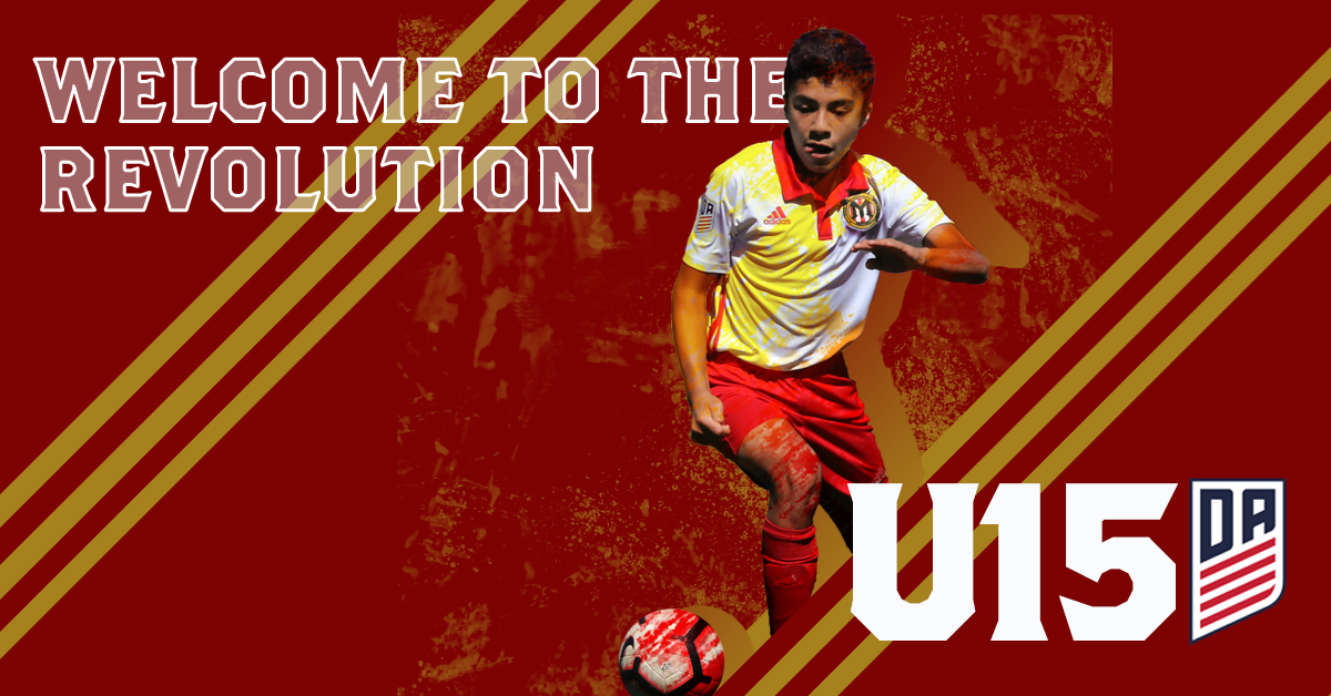 Queen City Mutiny Adds U15 Boys to their US Soccer Development Academy