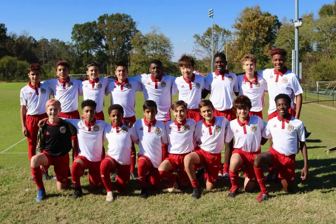 What Makes a Player Right for Queen City Mutiny?