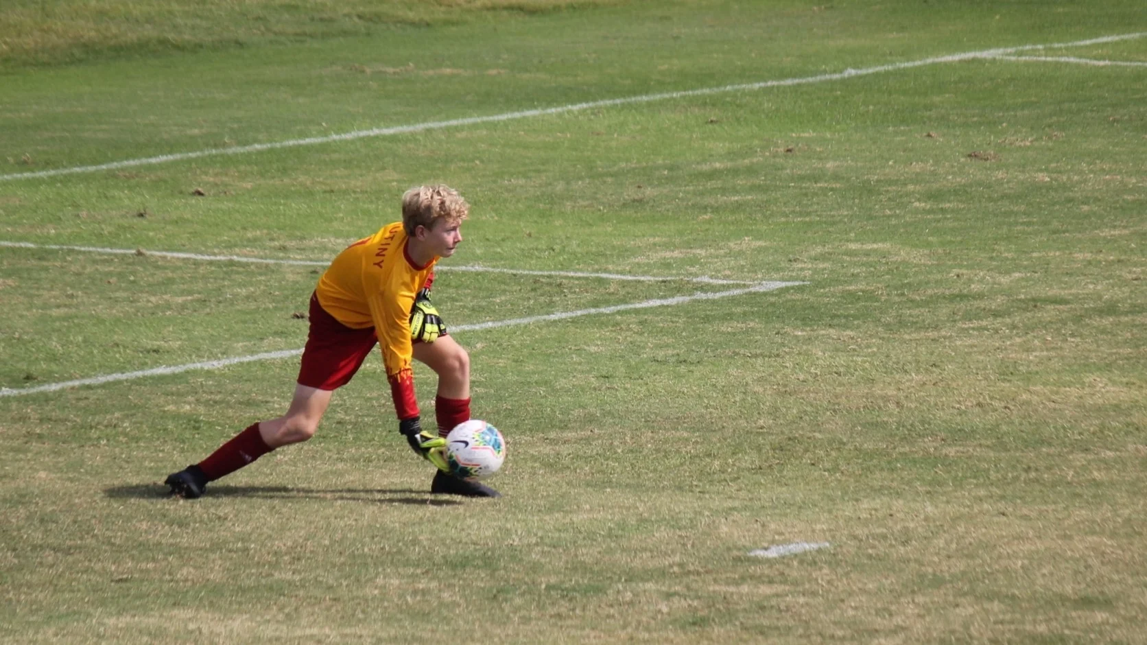 What it Takes to Be a Great Goalie