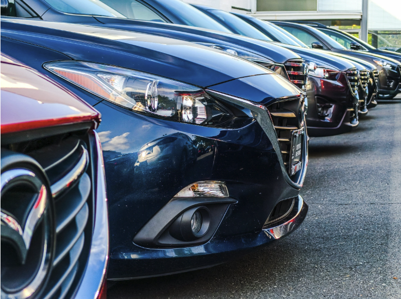 Car Buying Negotiation Simulator