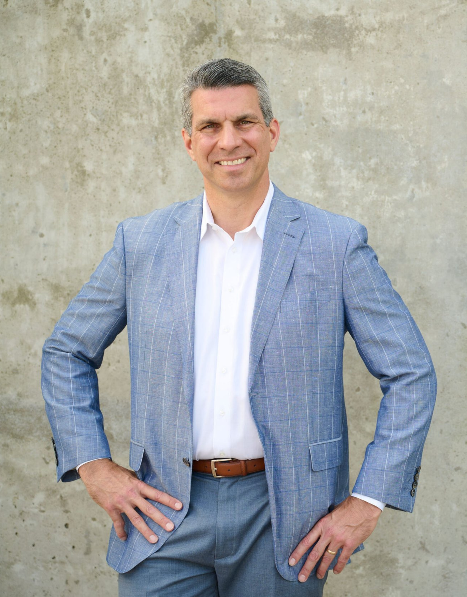Tom Henske