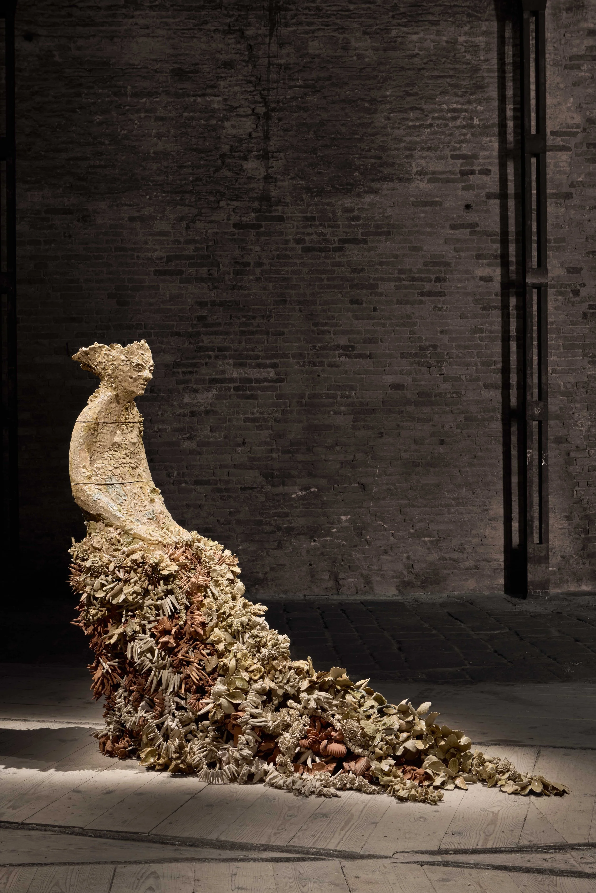 Con te Con Tutto - Venice Biennale // Venice, Italy