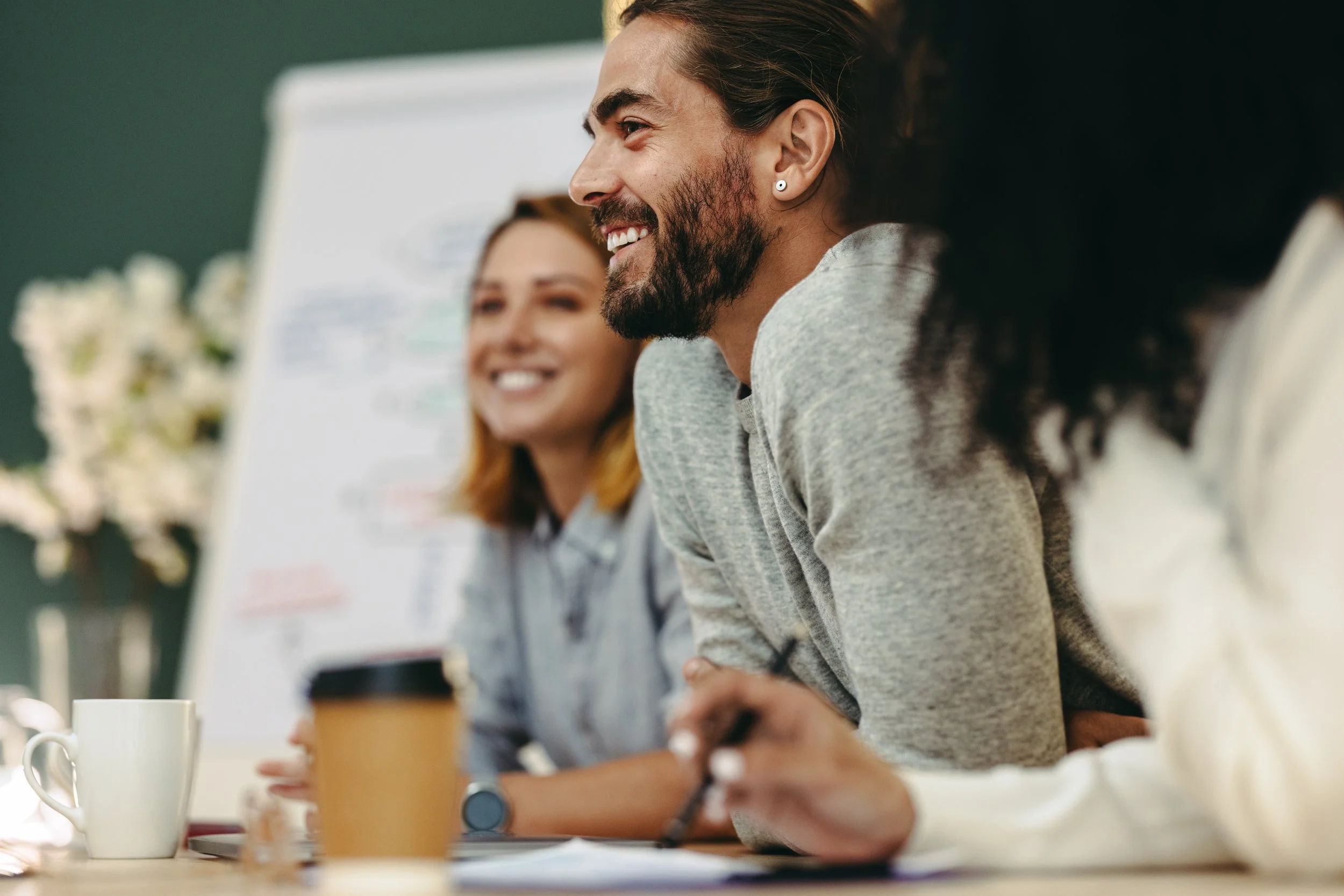 The Four Pillars of the Entrepreneurial Mind: Heart, Head, Hands, and Home