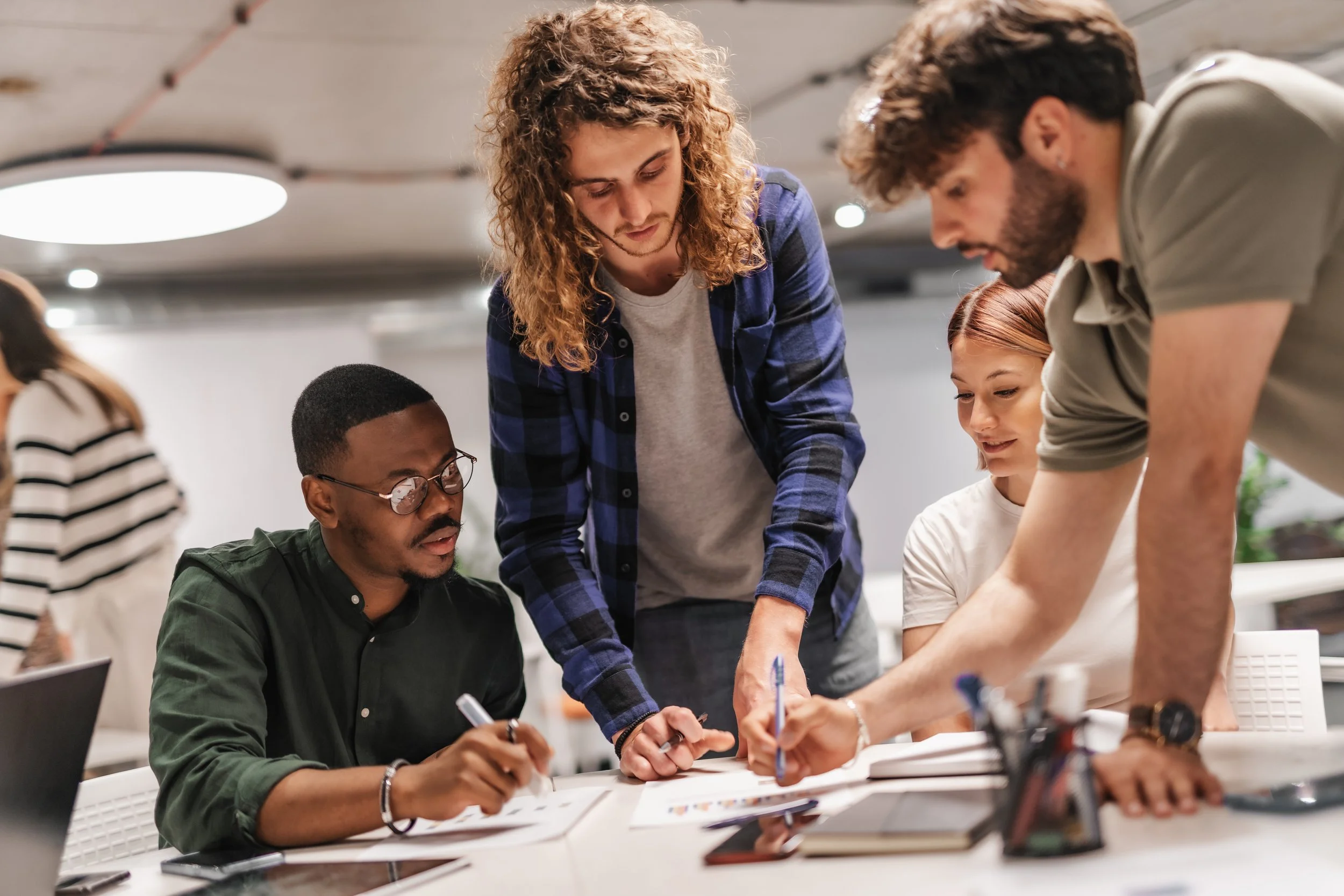 How to Find the Right Target Market for Your Startup