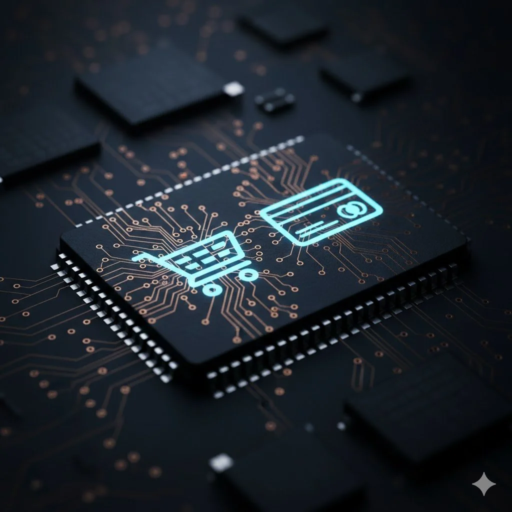 La décision qui détermine votre plafond : pourquoi votre modèle commercial est plus important que votre idée