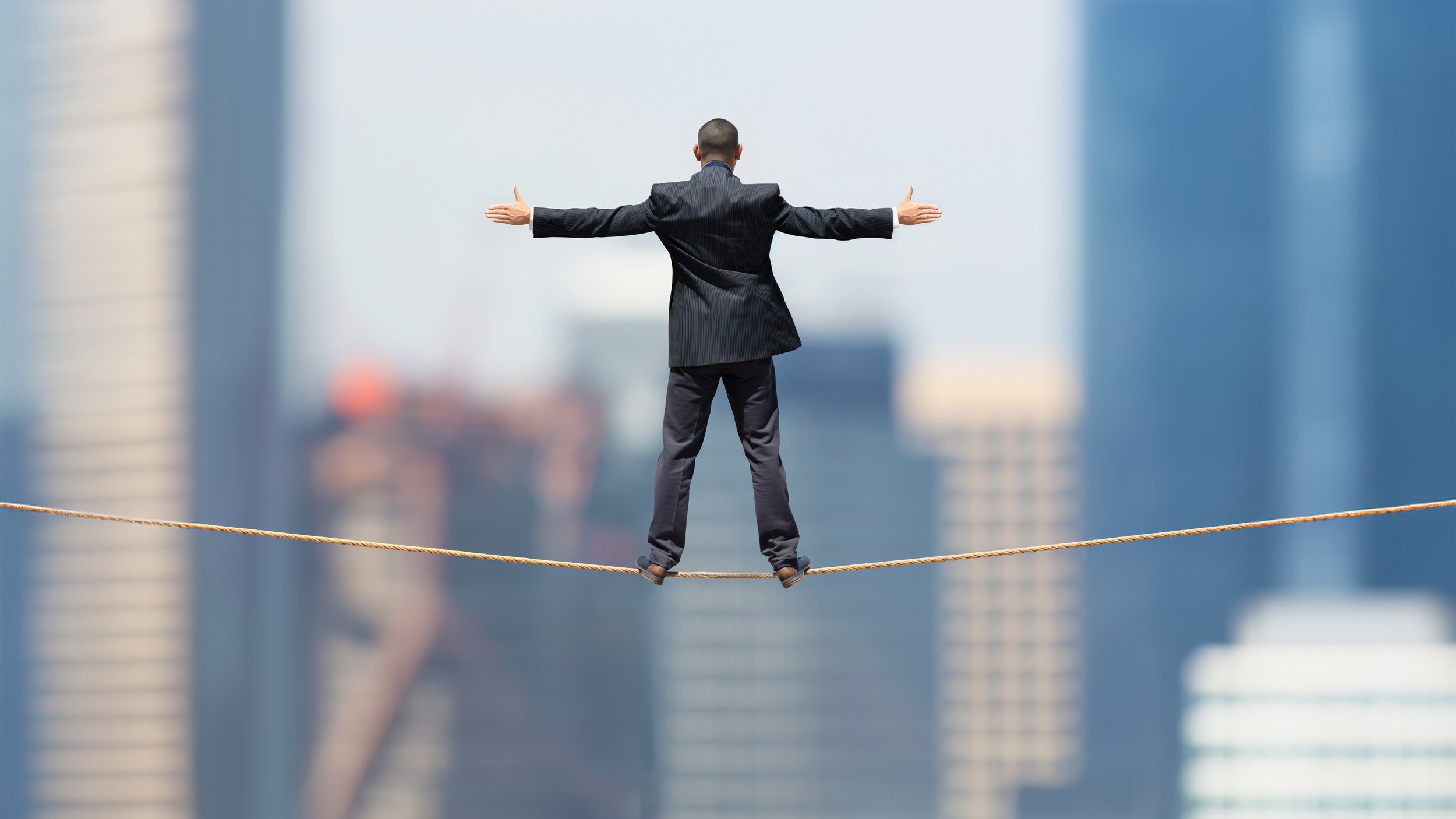 Gate 2: Who is the Customer?