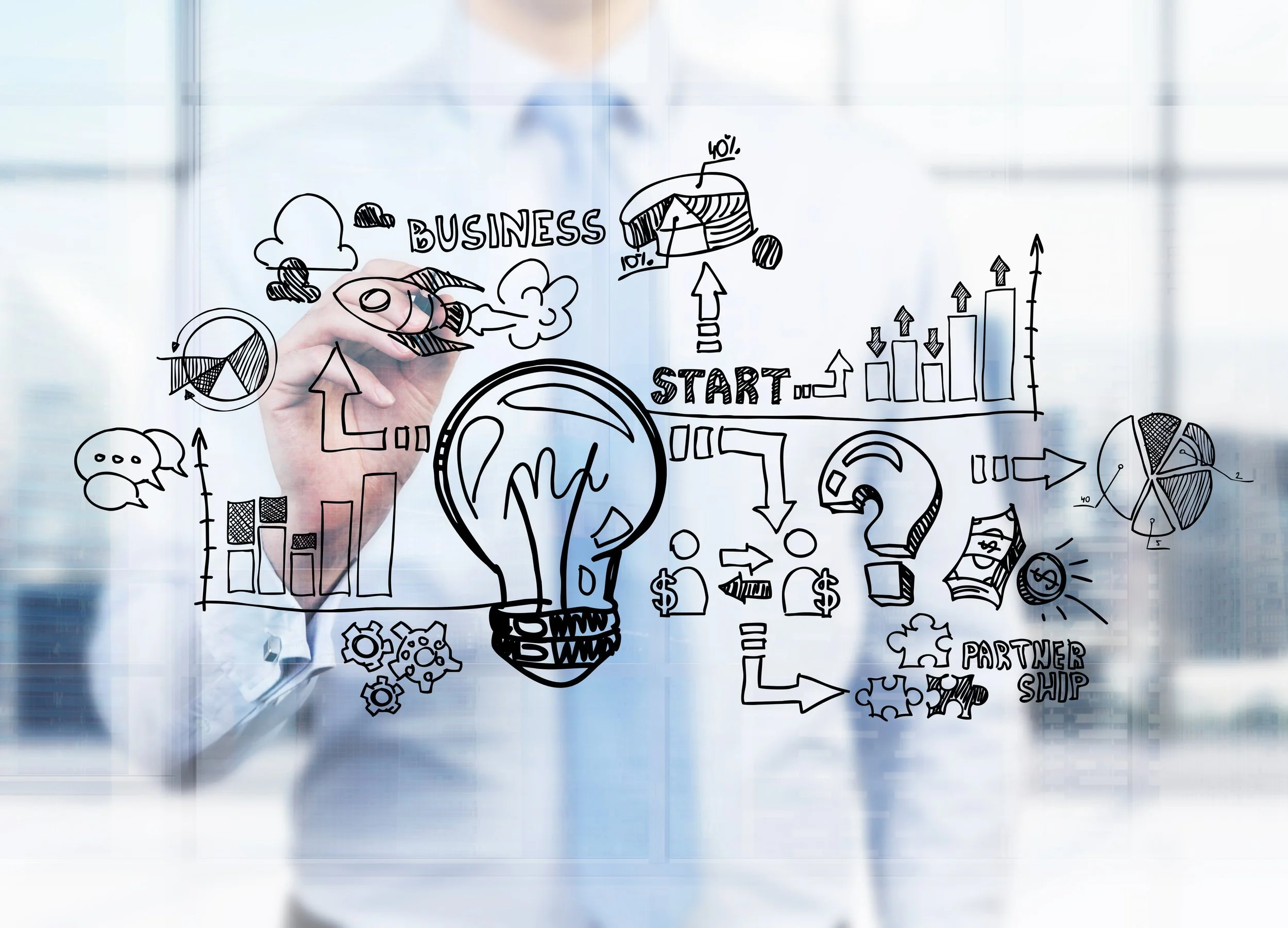 Gate 9: Sales and Marketing