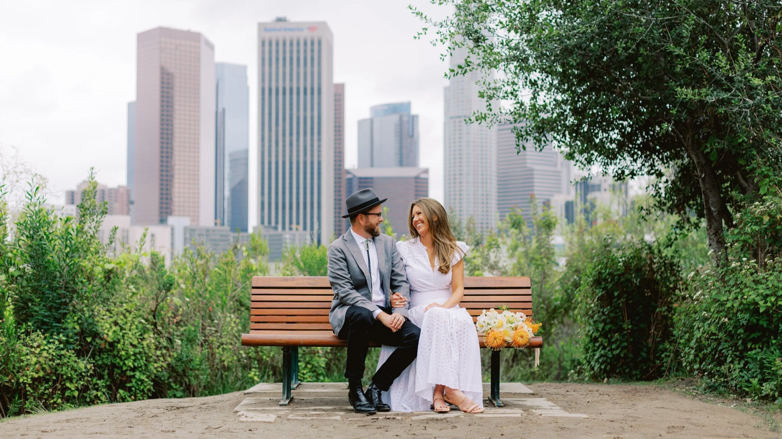 Photo by Alissa Garcia.