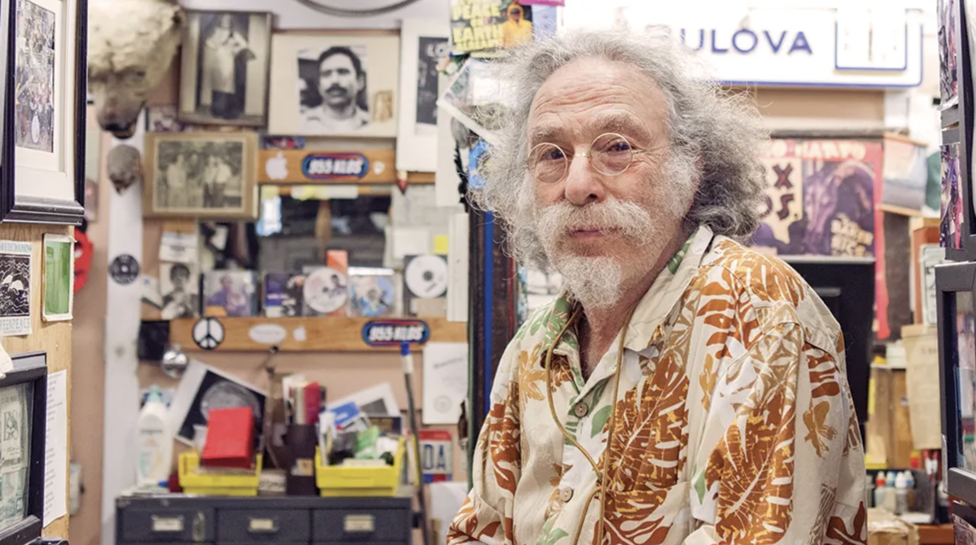 Academy Rules Can’t Stop Pawn Shop Oscar Sales