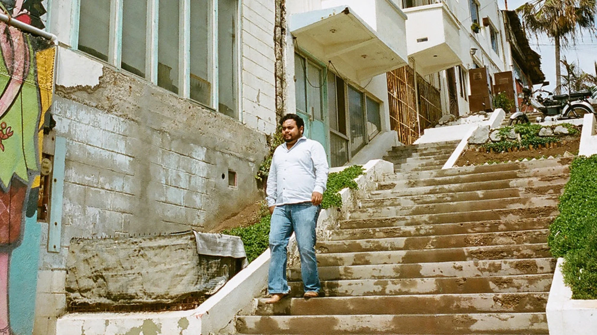 Taking Opera to the Tijuana Streets