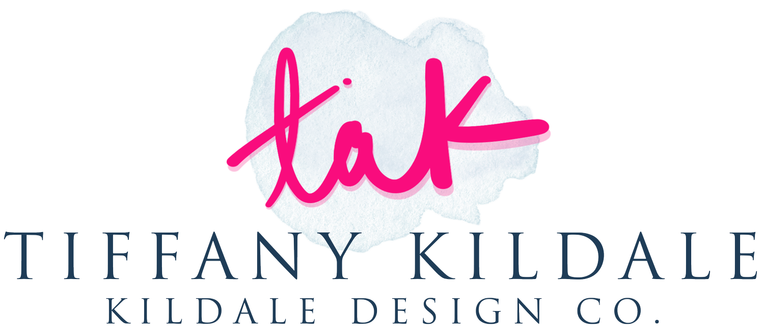 TiffanyKildale.com