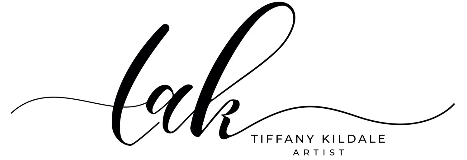 TiffanyKildale.com