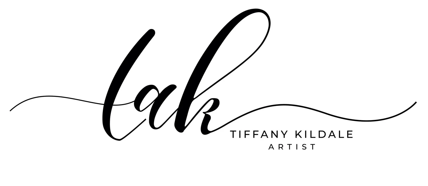 TiffanyKildale.com