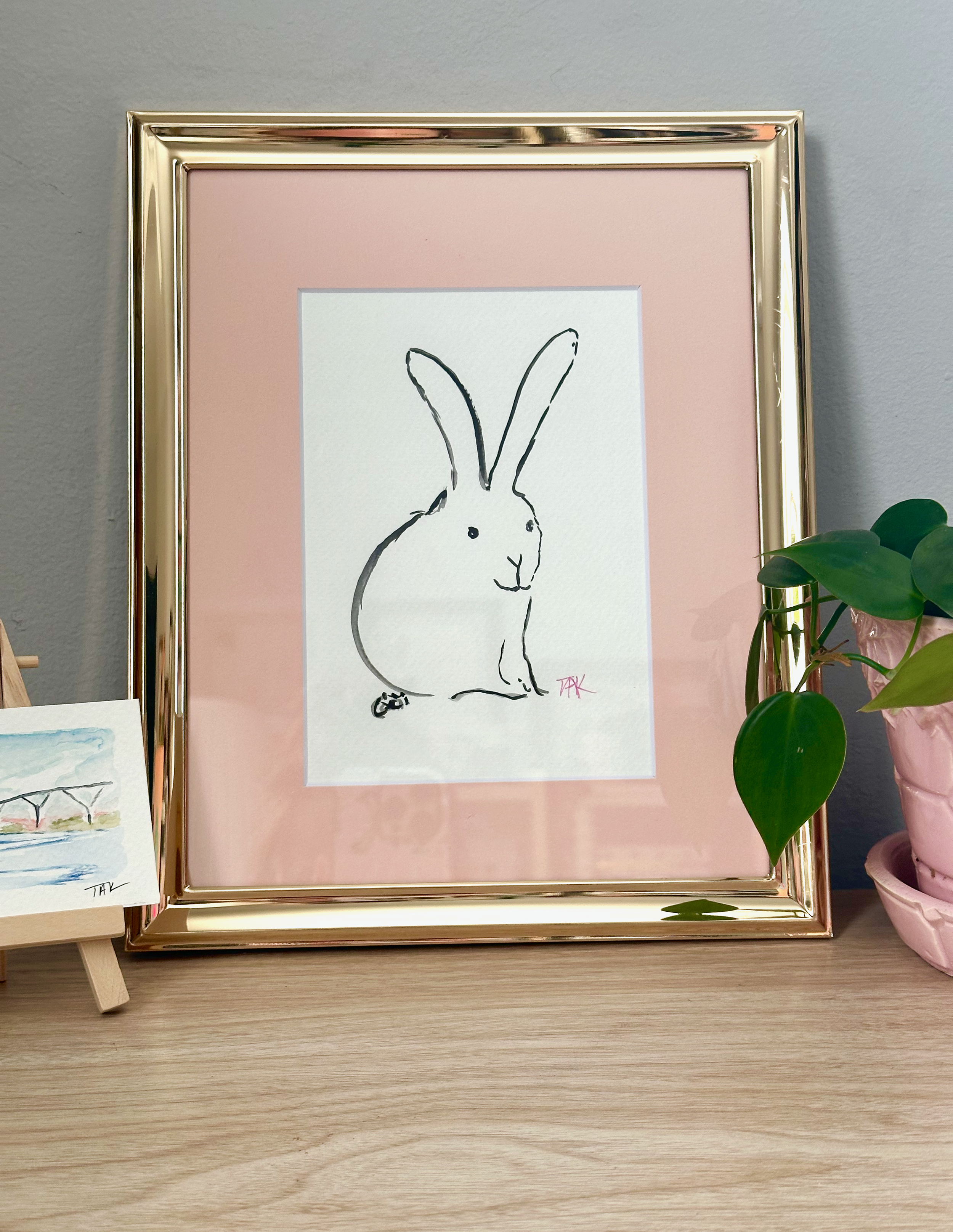 Held in Contempt: The Bad Bunnies Collection