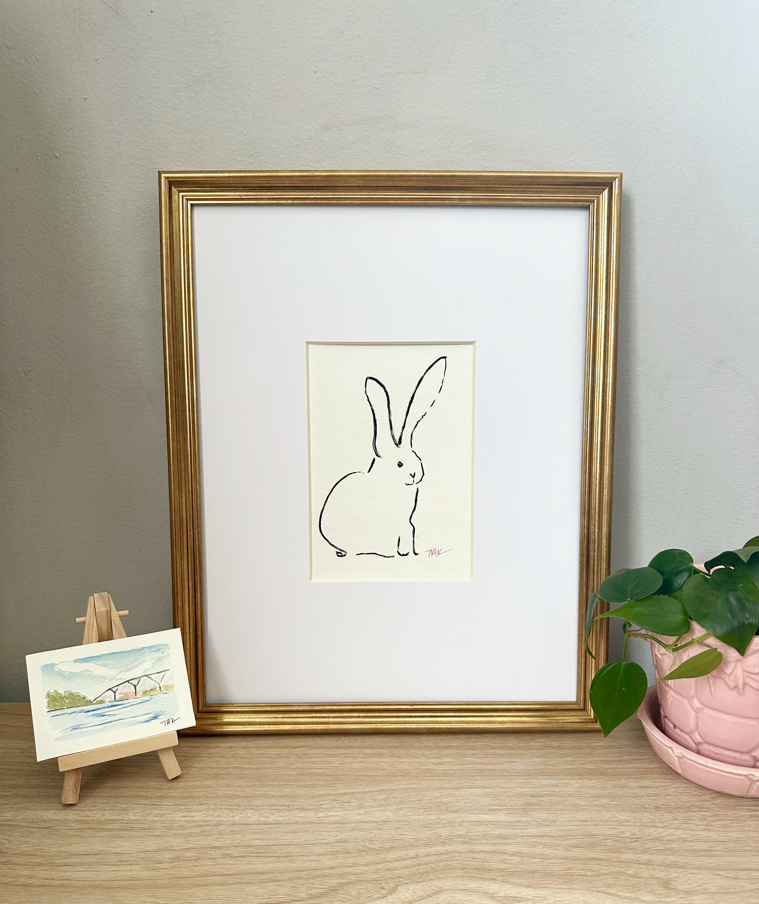 Big Bad - The Bad Bunnies Collection