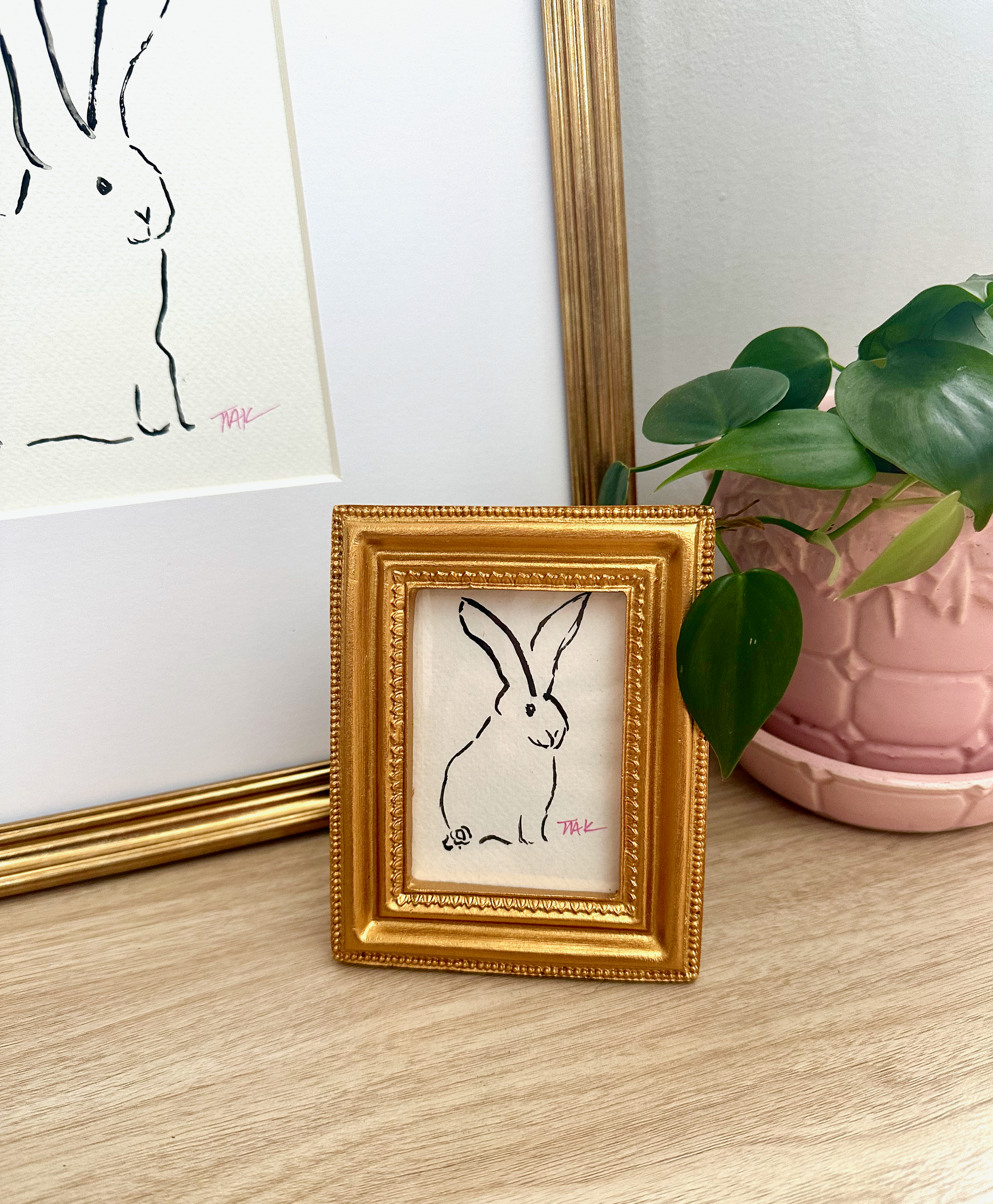 A Little Bad: The Bad Bunnies Collection