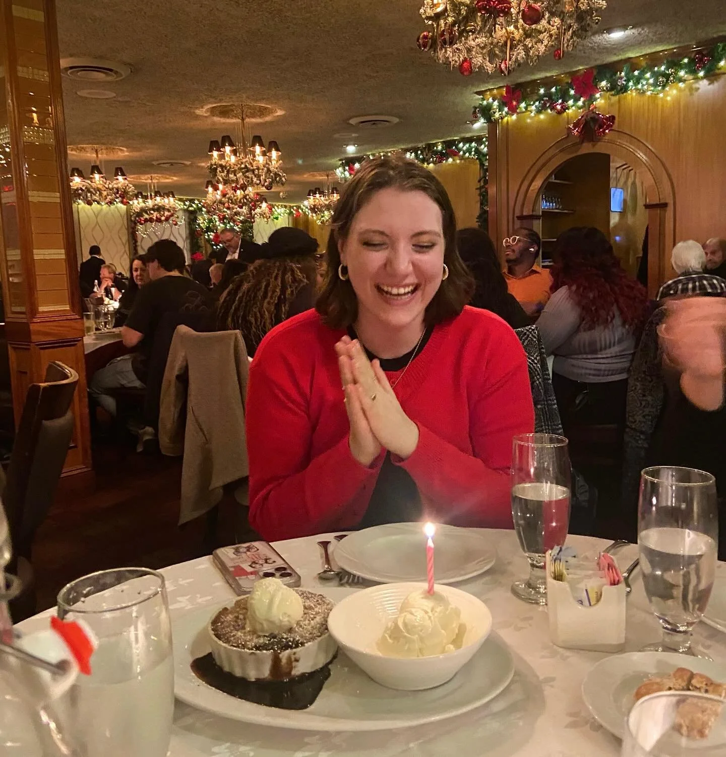 Does your wish still count if you blow out a candle but it isn&rsquo;t your birthday?