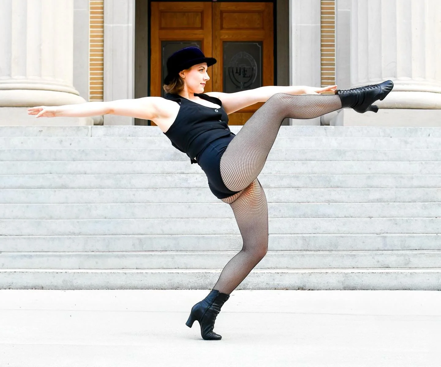 Wanna dance?