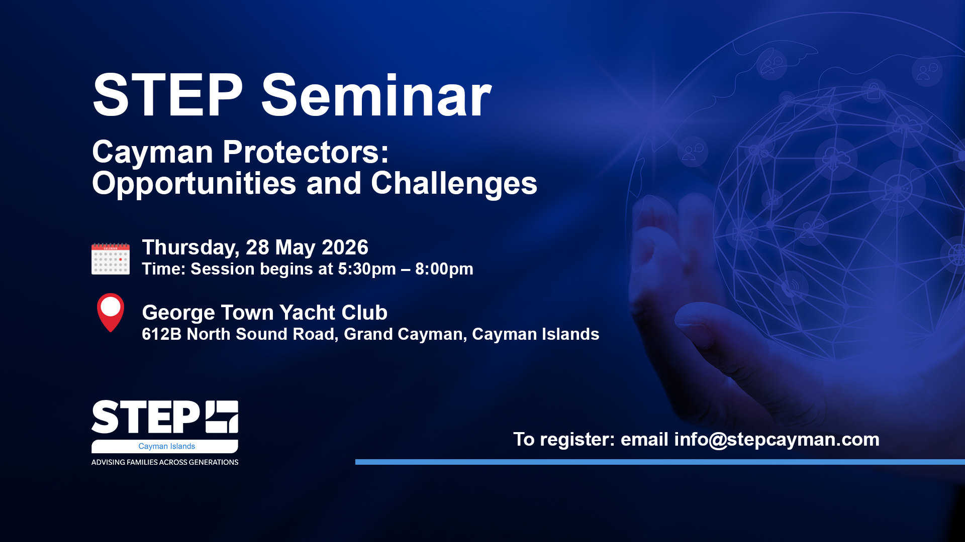 Cayman Protectors: Opportunities and Challenges