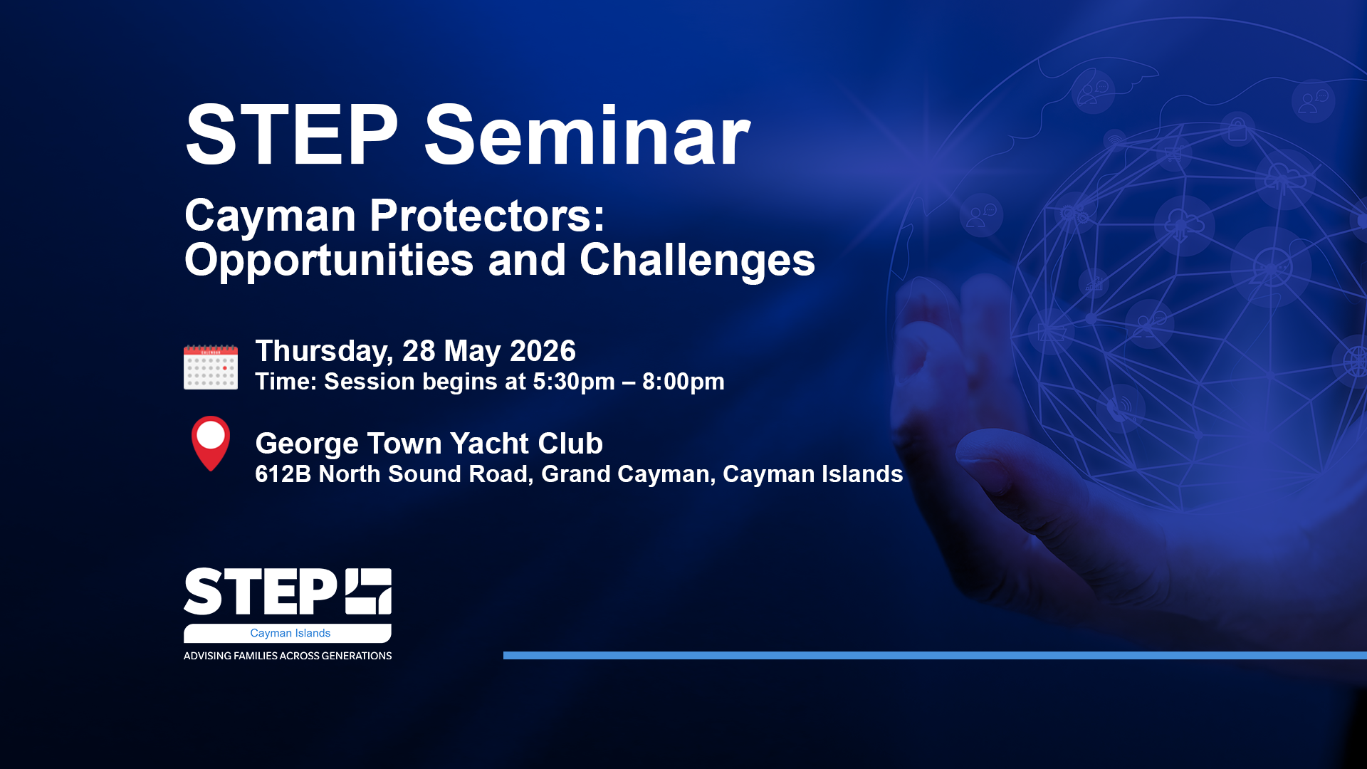 Cayman Protectors: Opportunities and Challenges