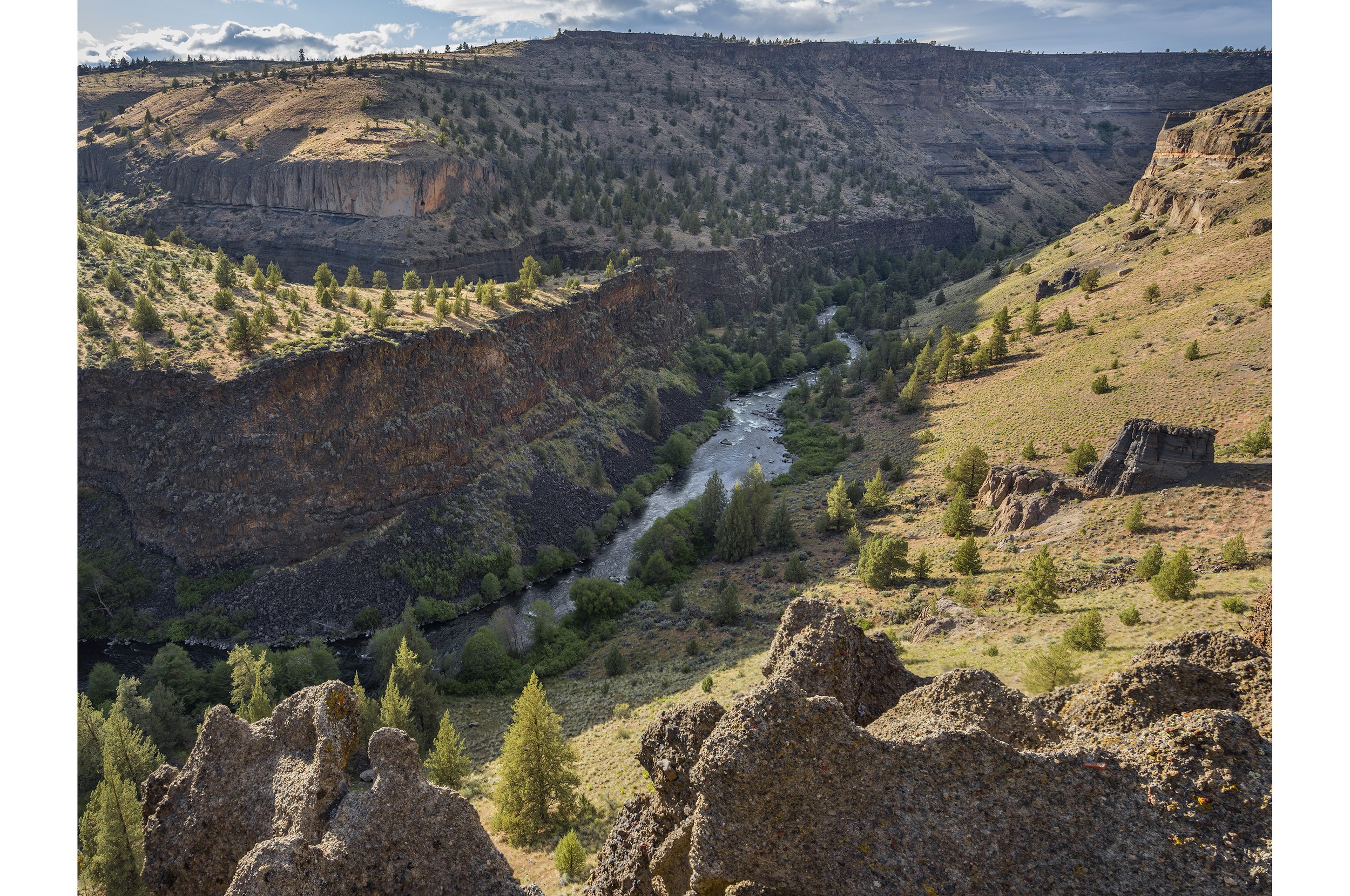 Deschutes at Potter Canyon 3to2 canvas store.jpg