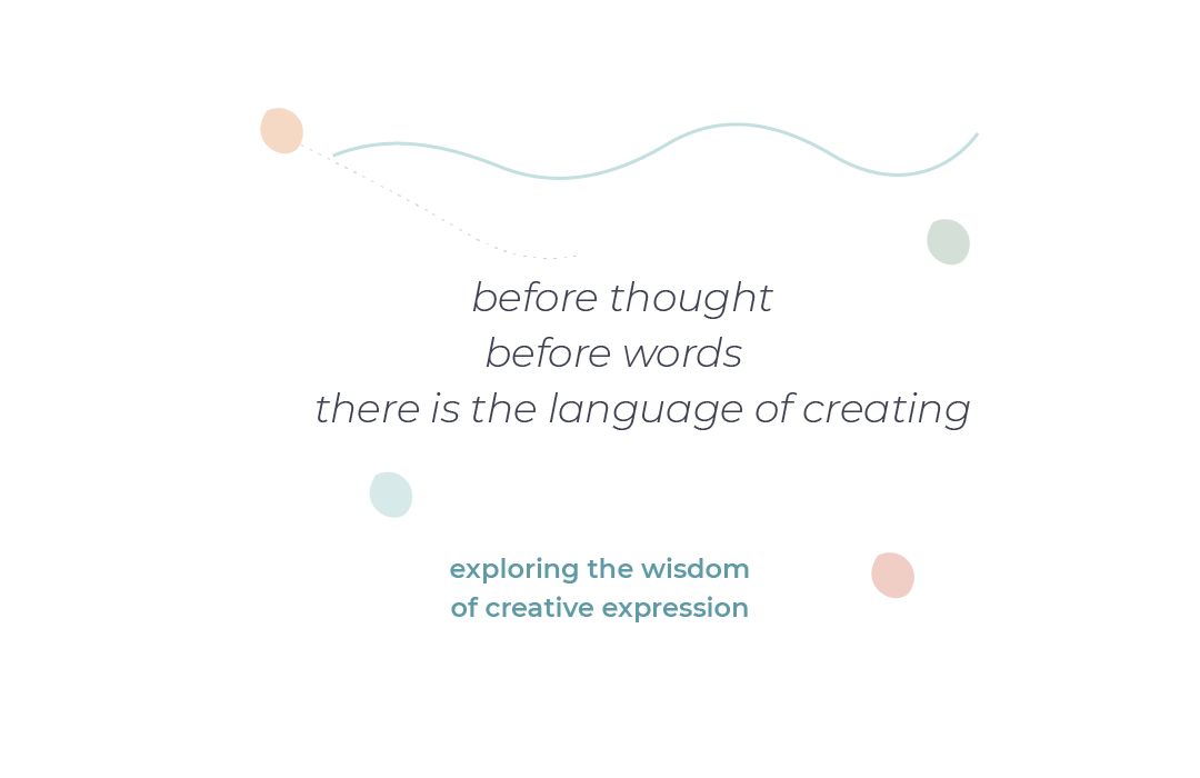 Art as Medicine: Understanding the Healing Power of Creative Expression
