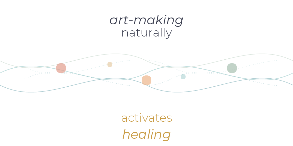 The Science Behind Art Therapy: Why Creating Art Heals