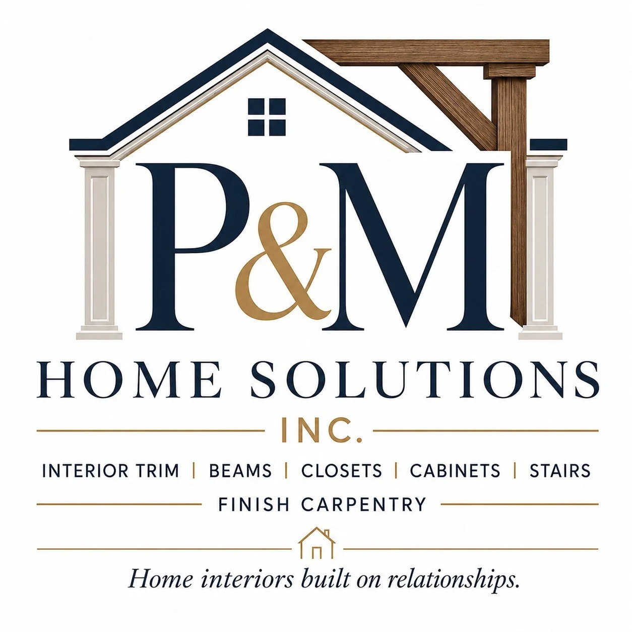 PM Home Solutions INC