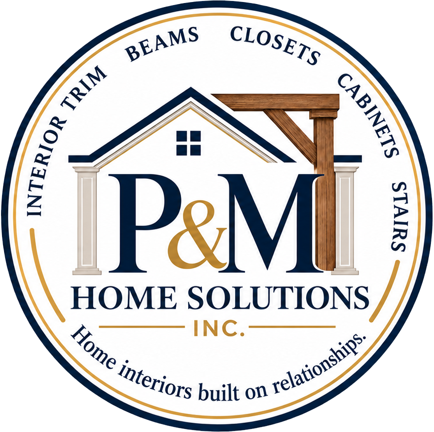 PM Home Solutions INC