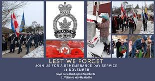 Remembrance Day