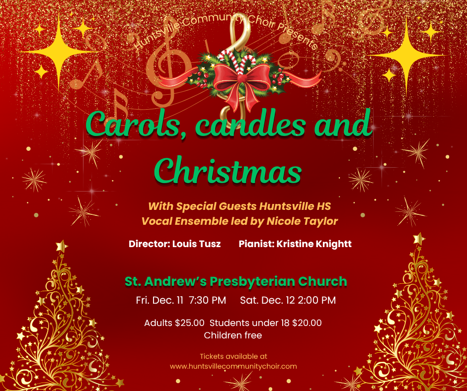 Christmas Concert