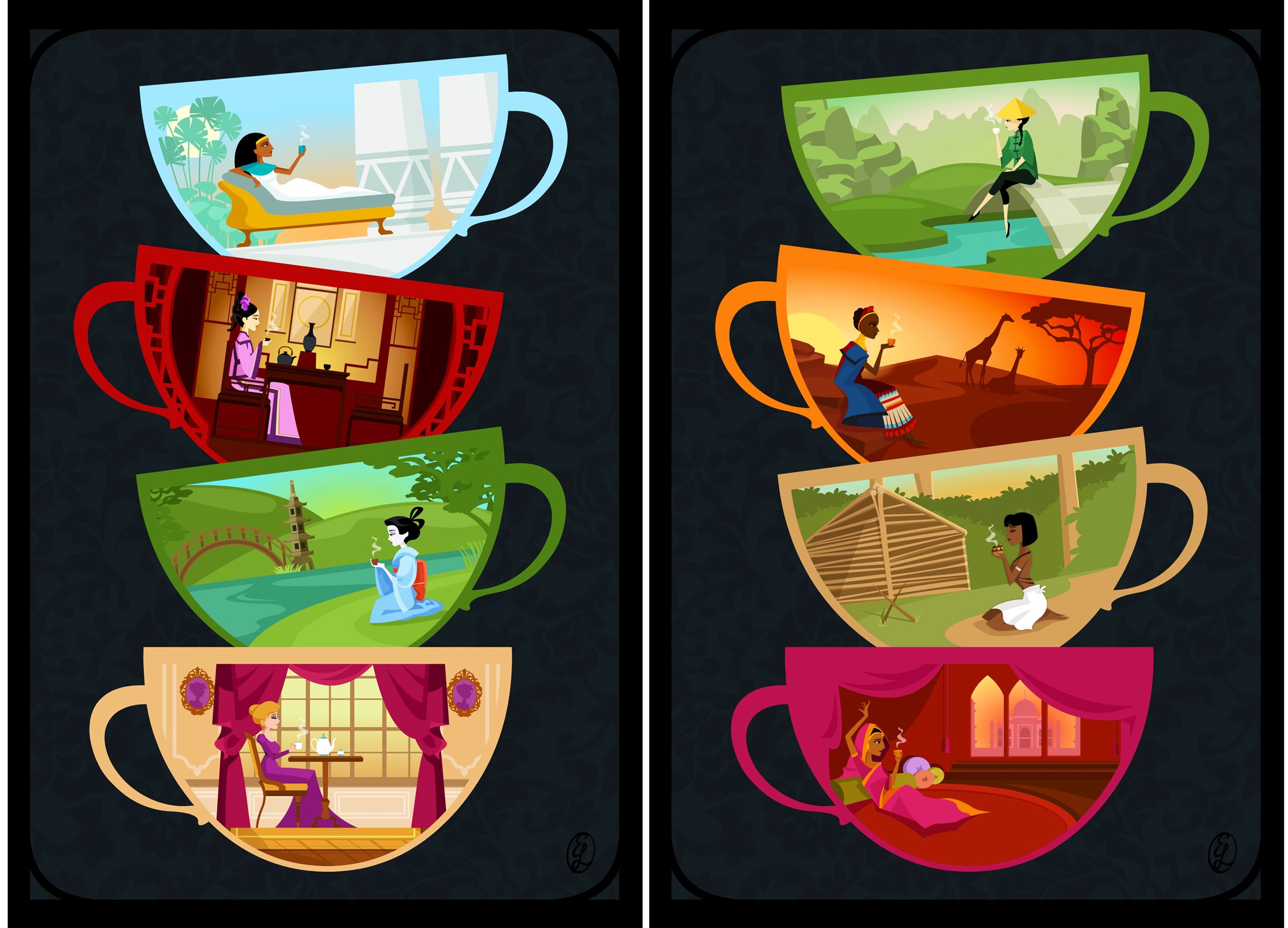 Tea Time