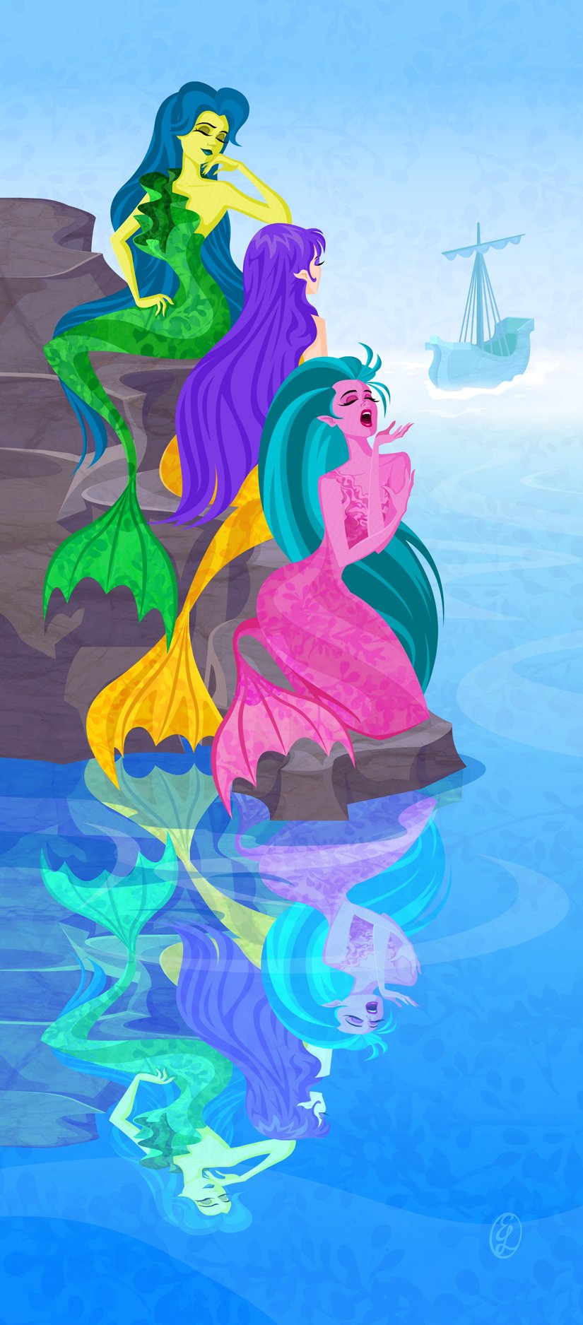 Sirens